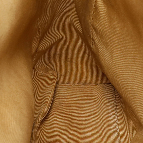 Chanel Vintage Stitched Cc Shoulder Bag #214126C15B - Picture 7 of 9